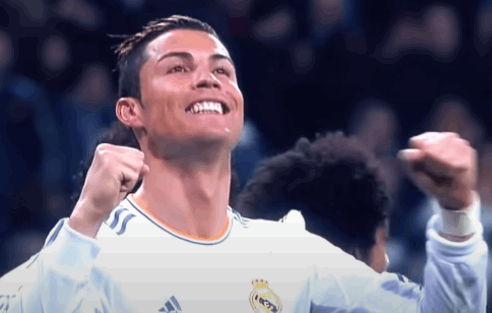 Ko će pre do 'VEČNOG' REKORDA: Ronaldo 'NANIZAO' 750 golova, juri ka 800, a EVO KO MU JE ZA PETAMA (VIDEO)   